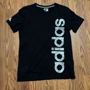 Youth large(14/16) adidas shirt size